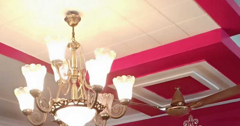 Home Tour: Shalini Jain Of Creative Kalakari