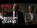 Homecoming Of Terror - House Of Cards