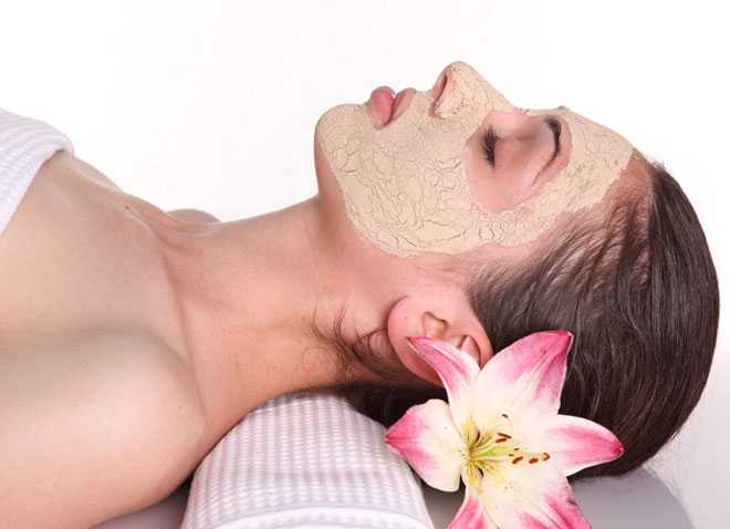 Homemade Face Masks For Acne Prone Skin