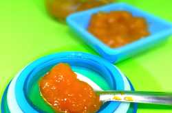 Homemade Mango Jam/Mango Spread - Krishrecipes