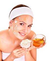Homemade Natural Facial Cleanser