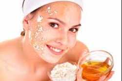 Homemade Natural Facial Cleanser