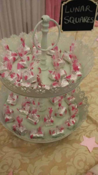 Homemade Strawberry Butterscotch Chocolates