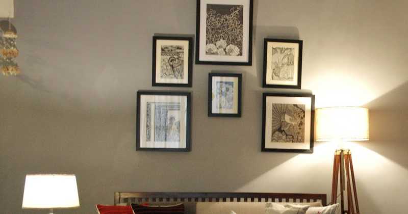 Homes That Inspire - Gayatri Goswami