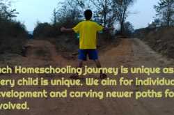 Homeschooling Answers Many Questions ~ Dare & Explore! 