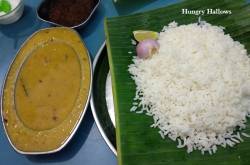 Homesickness and Mahal