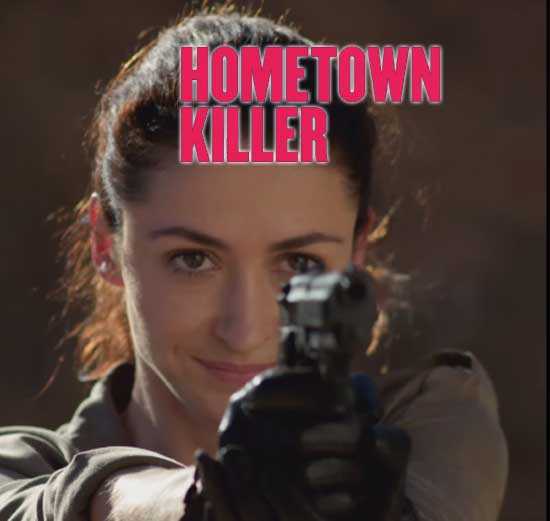 Hometown Killer Movie On LMN | Cast, Review | 2019 TV Movies