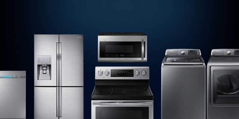 Hometriangle Tips To Maintain Your Home Appliances Regularly.