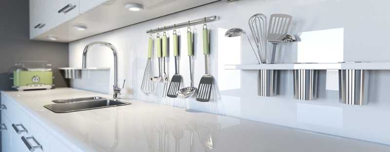 Hometriangle Tips For Kitchen Cleaning And Maintenence