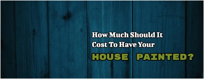 Hometriangle Tips On How To Calculate Painting Cost ?