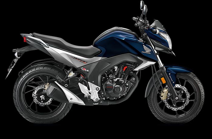 Honda CB Hornet 160R Price & Specifications In India