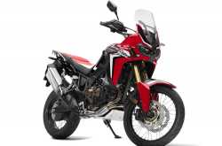 Honda CRF Africa Twin