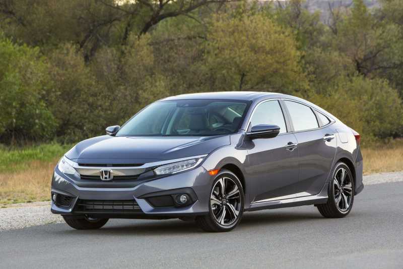 Honda Civic Car, Upcoming New Honda Civic Sedan, Luxury Car