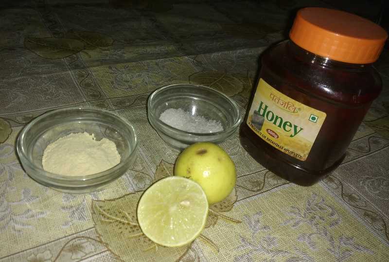 Honey For Soft, Smooth & Glowing Skin