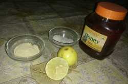 Honey For Soft, Smooth & Glowing Skin