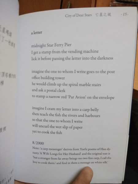 Hong Kong Diaries - Books