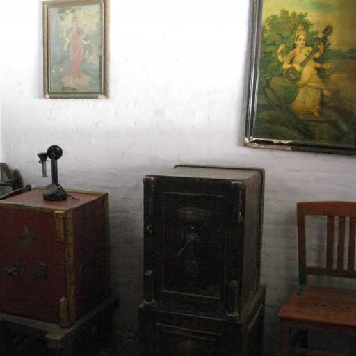 Hong Kong Diaries - Films