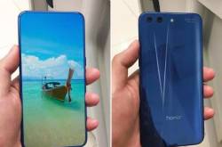 Honor 10 - A new beauty with AI Features - Specs Price & more - TechAkshay.com