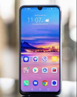 Honor 10 Lite Review