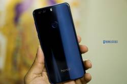 Honor 8 - Review (Video) - Phonelicious