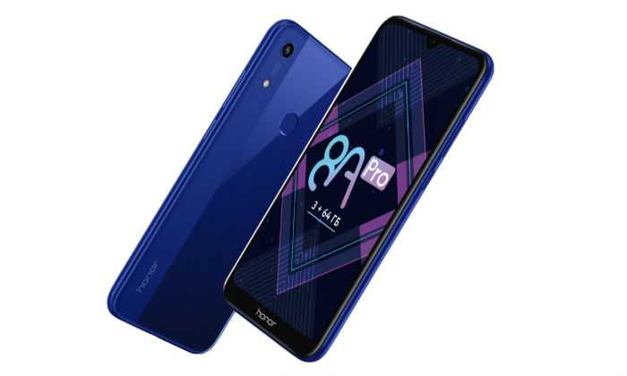 Honor 8A Pro Smartphone Launch, Check All Specifications