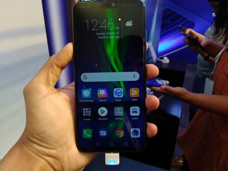 Honor 8X Launched In India For Rs 14,999: Our First Impressions