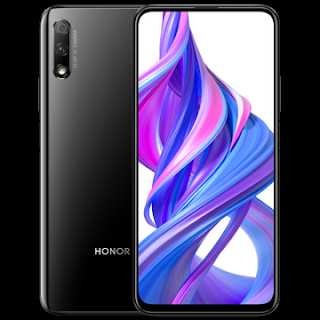 Honor 9X, Honor 9X Pro With Kirin 810, 4000mAh Battery Launched