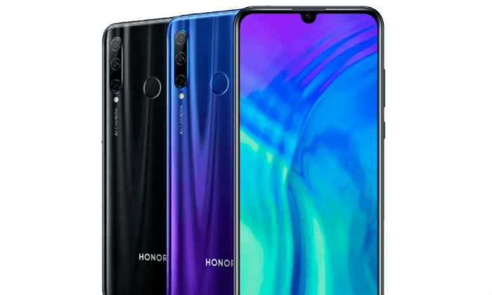 Honor 9X Smartphone Specification Leaked
