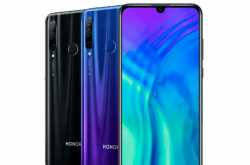 Honor 9X Smartphone Specification Leaked