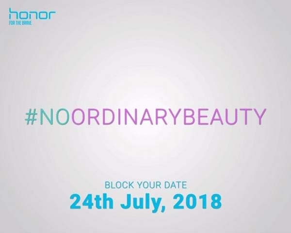 Honor 9X Specifications And Price In India: Coming On 24th July