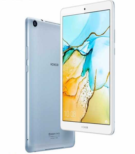 Honor Announces Pad 5 Series Tablets In India, Starting At Rs. 15,499 â¢ TechVorm