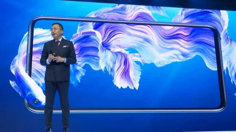 Honor Announces Two Pad 5 Tablets For India