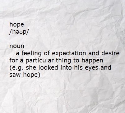 Hope