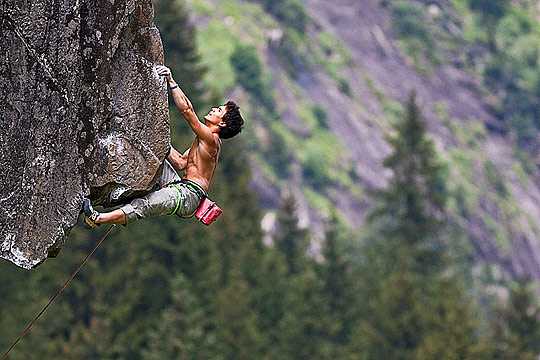 Hope To Triumph : Leading In Turbulent Times