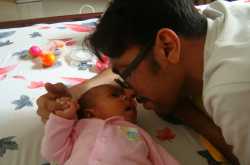 Horee Baba , for Keya\