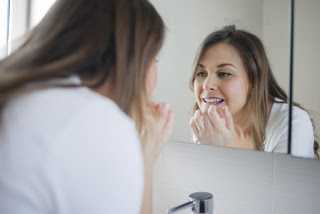 Hormones May Affect Your Teeth - Menstruation Gingivitis