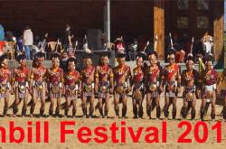 Hornbill Festival 2017
