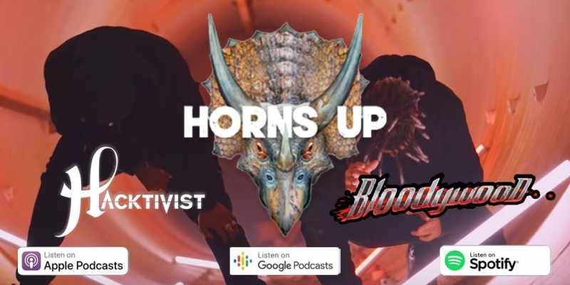 Horns Up Podcast: Episode 12