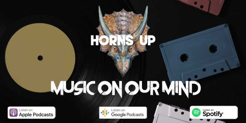 Horns Up Podcast: Episode 13