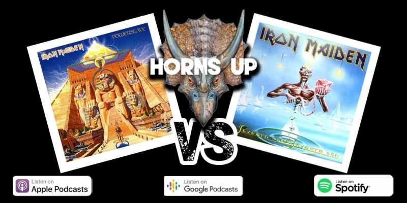 Horns Up Podcast: Episode 15