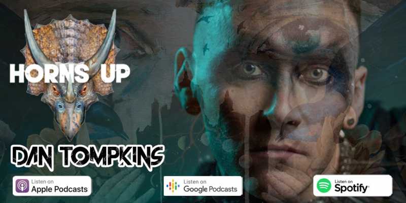 Horns Up Podcast: Episode 16