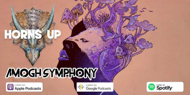 Horns Up Podcast: Episode 17