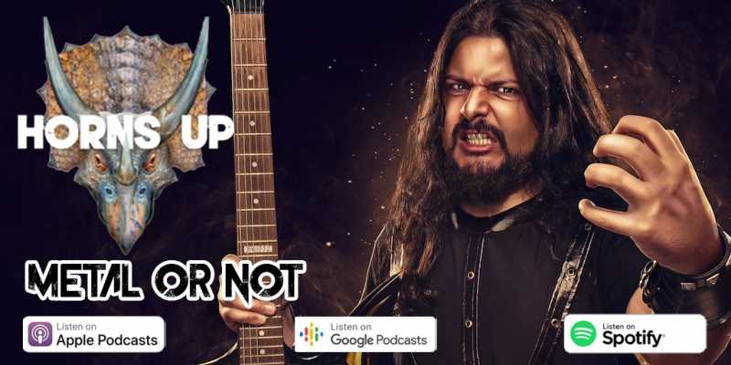 Horns Up Podcast: Episode 18