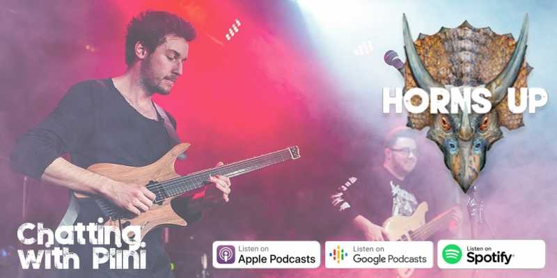 Horns Up Podcast: Episode 7