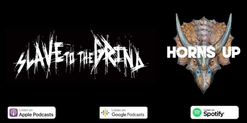 Horns Up Podcast: Episode 9
