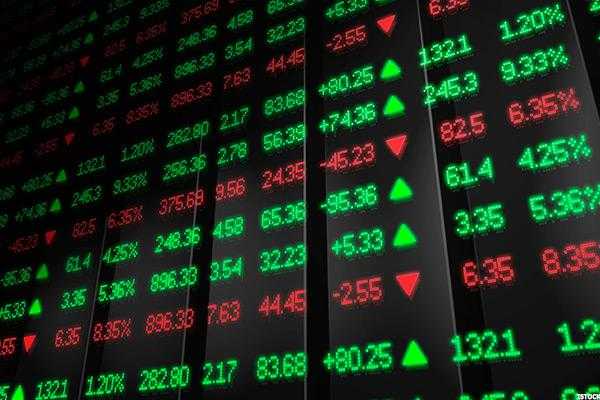 Horrifying Thursday - Domestic Stocks Plunges Sharply