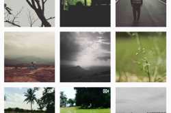 Horsely Hills - A solo journey 