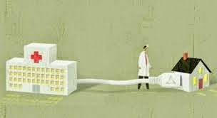 Hospital Care In The Comfort Of Home