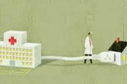 Hospital Care in the Comfort of Home