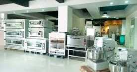 Hospitality Industry: Revving Up On Equipments